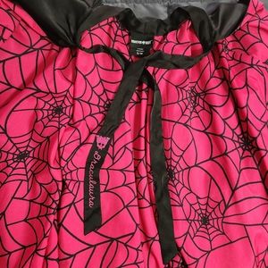 Monster High Draculaura Cape